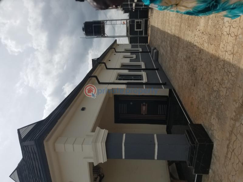 3 bedroom Bungalow For Sale Olokuta Abeokuta. Abeokuta Ogun - 31