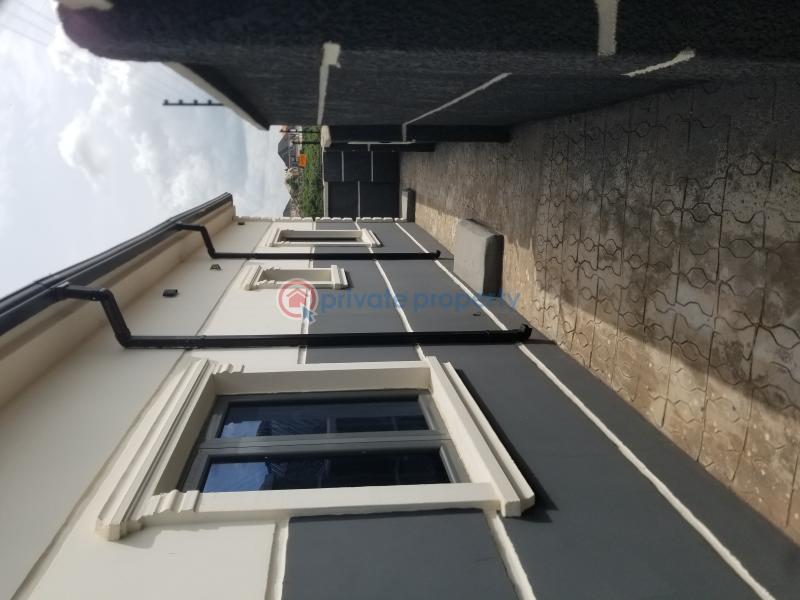 3 bedroom Bungalow For Sale Olokuta Abeokuta. Abeokuta Ogun - 19