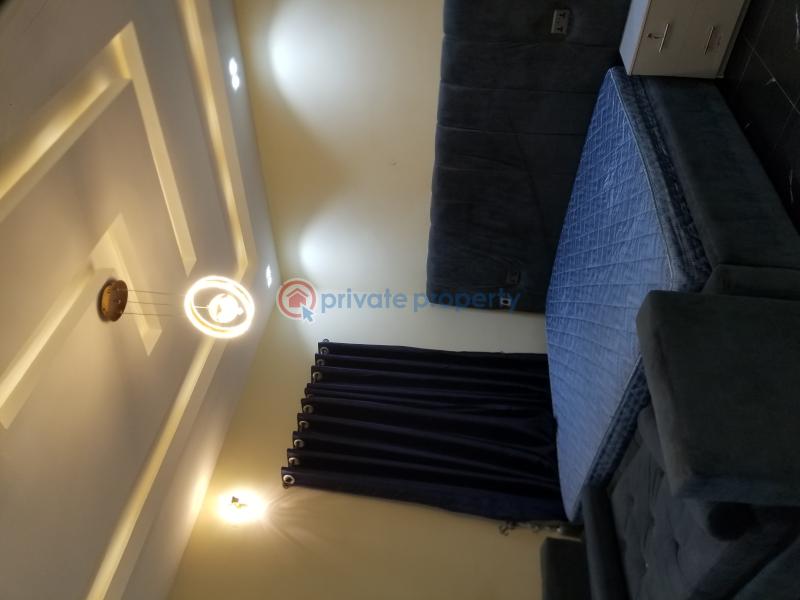 3 bedroom Bungalow For Sale Olokuta Abeokuta. Abeokuta Ogun - 22