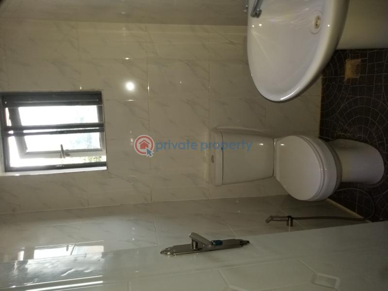 3 bedroom Bungalow For Sale Olokuta Abeokuta. Abeokuta Ogun - 17