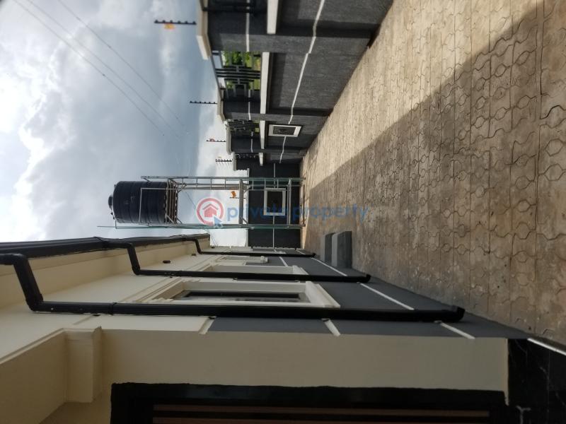 3 bedroom Bungalow For Sale Olokuta Abeokuta. Abeokuta Ogun - 9