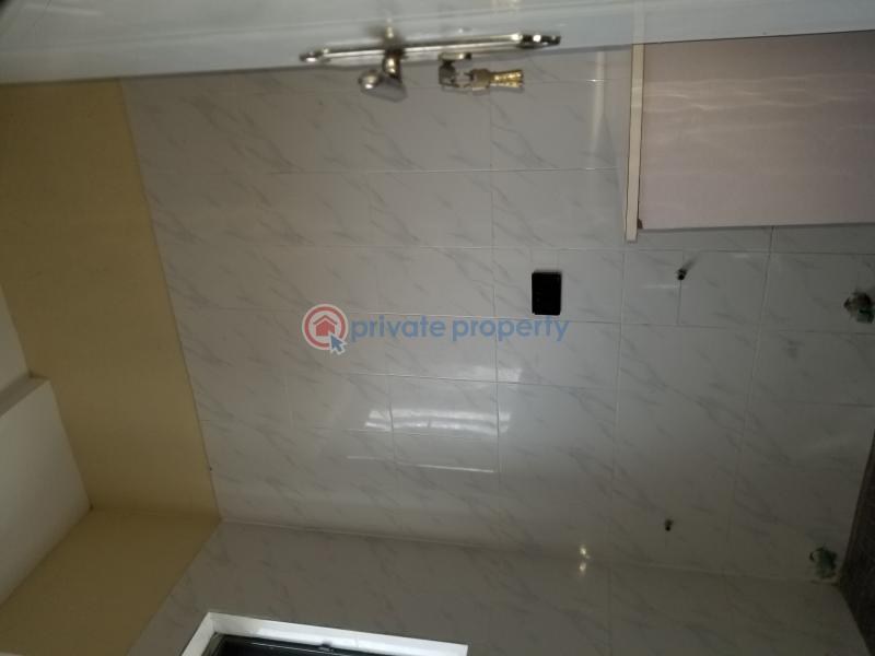 3 bedroom Bungalow For Sale Olokuta Abeokuta. Abeokuta Ogun - 5