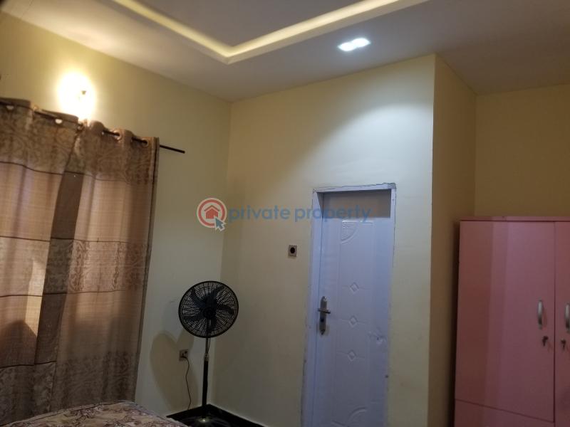 3 bedroom Bungalow For Sale Olokuta Abeokuta. Abeokuta Ogun - 30