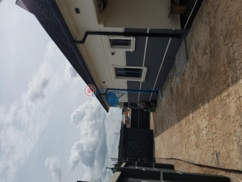 3 bedroom Bungalow For Sale Olokuta Abeokuta. Abeokuta Ogun - 28