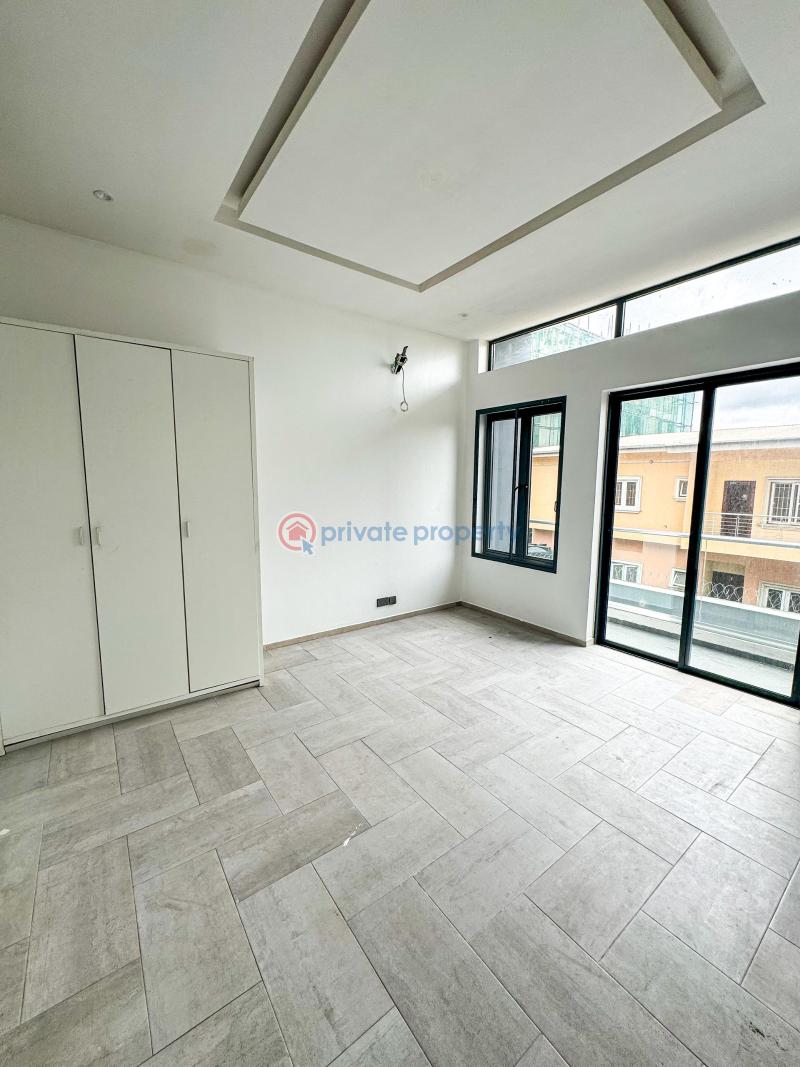 3 bedroom Flat & Apartment For Rent Lekki Phase 1 Lagos - 1