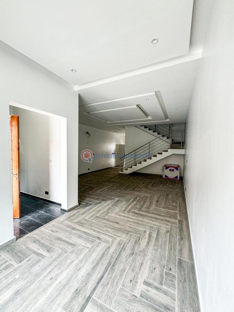 3 bedroom Flat & Apartment For Rent Lekki Phase 1 Lagos - 3