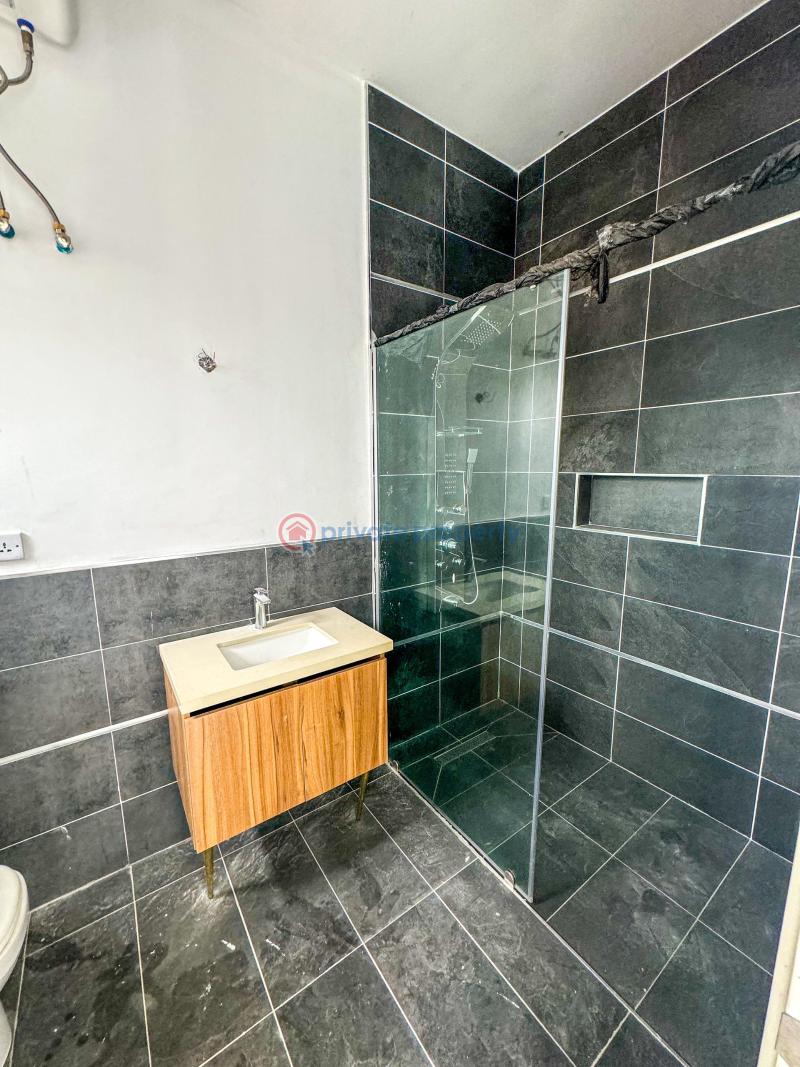 3 bedroom Flat & Apartment For Rent Lekki Phase 1 Lagos - 4