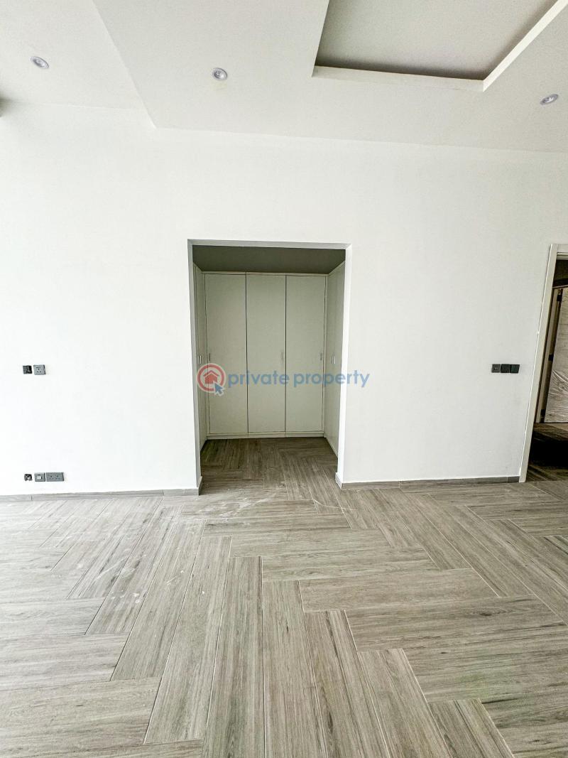 3 bedroom Flat & Apartment For Rent Lekki Phase 1 Lagos - 2