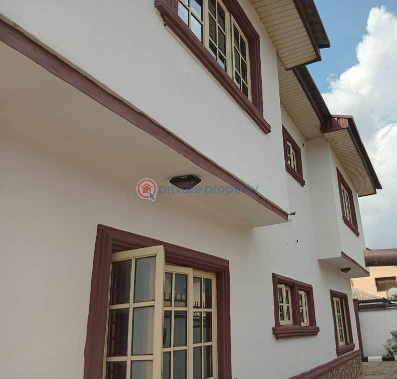 8 bedroom Detached Duplex For Sale Aree Oluyole Estate Ibadan Oyo - 2