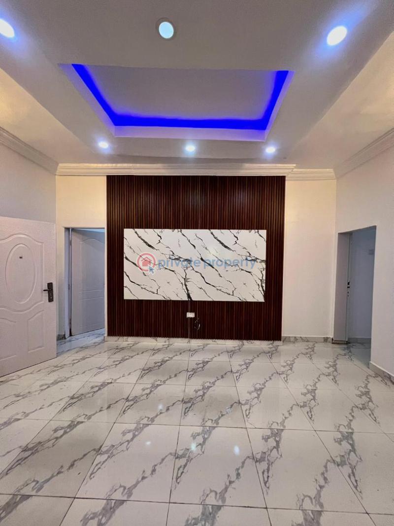 2 bedroom Block Of Flats For Rent Lekki Phase1 Lagos Lekki Phase 1 Lagos - 0