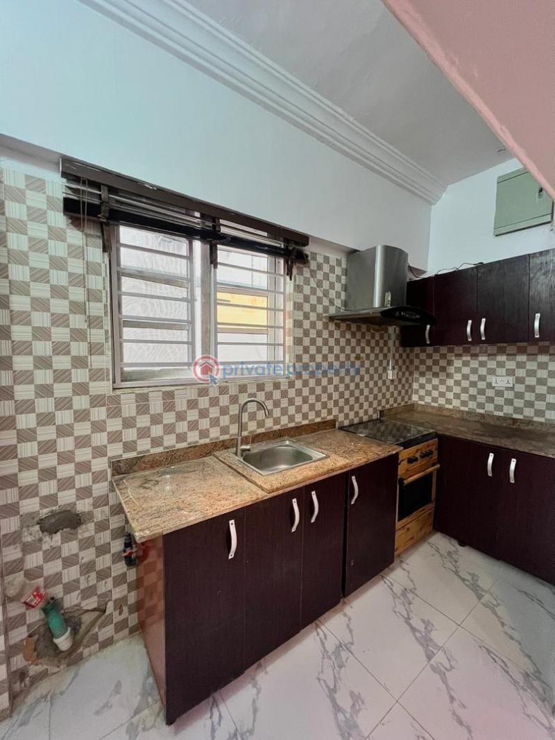 2 bedroom Block Of Flats For Rent Lekki Phase1 Lagos Lekki Phase 1 Lagos - 9