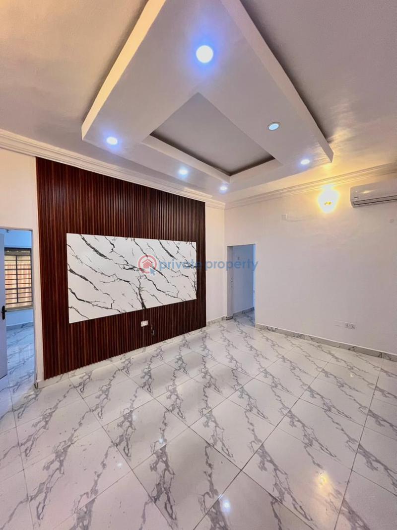 2 bedroom Block Of Flats For Rent Lekki Phase1 Lagos Lekki Phase 1 Lagos - 8