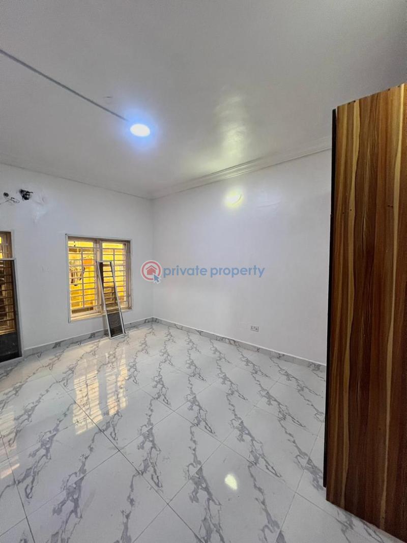 2 bedroom Block Of Flats For Rent Lekki Phase1 Lagos Lekki Phase 1 Lagos - 1