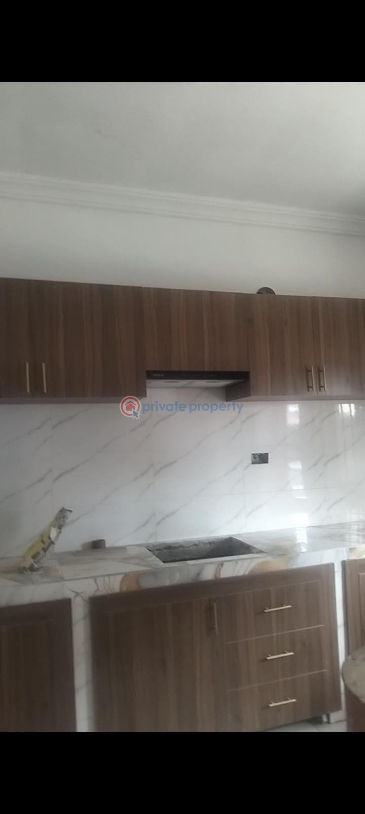 2 bedroom Semi detached Bungalow For Rent Co Op Villas Badore Ajah Lagos - 1