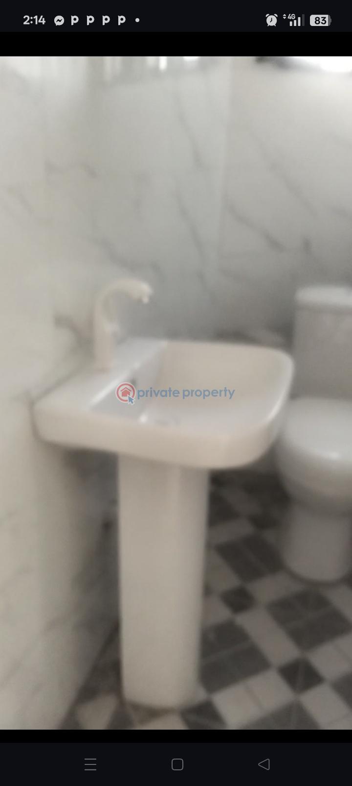 2 bedroom Semi detached Bungalow For Rent Co Op Villas Badore Ajah Lagos - 0
