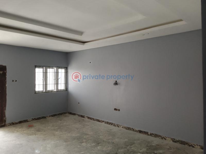 For rent 2 bedroom Block Of Flats Scc Ushafa Bwari Bwari Abuja Phase 4