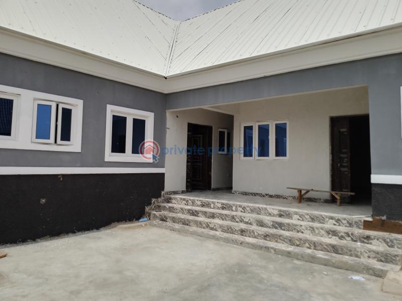 For rent 2 bedroom Block Of Flats Scc Ushafa Bwari Bwari Abuja Phase 4