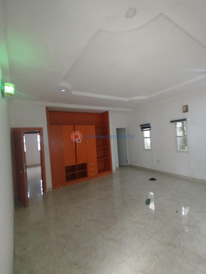 2 bedroom Duplex For Rent Sars Road Rupkpokwu Port Harcourt Rivers - 5