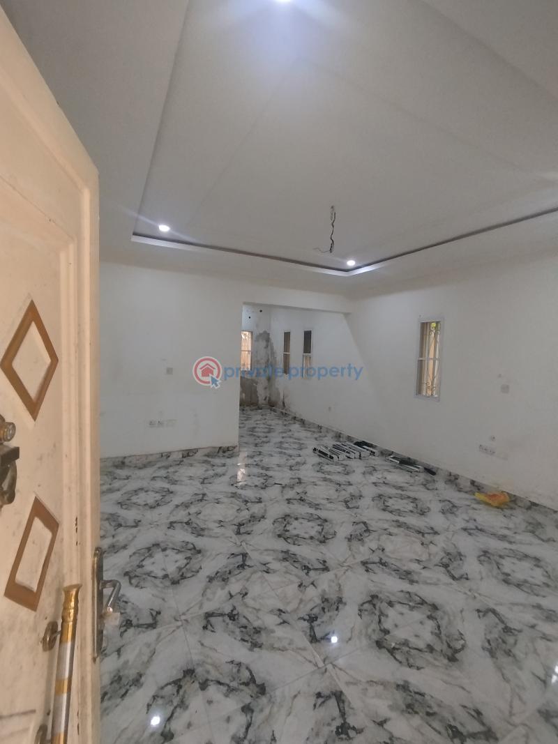 2 bedroom Duplex For Rent Sars Road Rupkpokwu Port Harcourt Rivers - 2