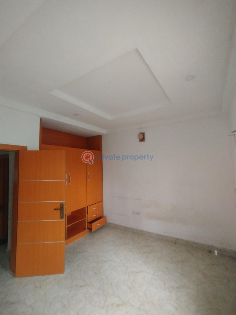 2 bedroom Duplex For Rent Sars Road Rupkpokwu Port Harcourt Rivers - 10