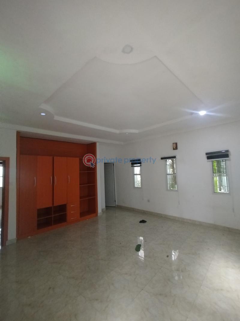 2 bedroom Duplex For Rent Sars Road Rupkpokwu Port Harcourt Rivers - 4