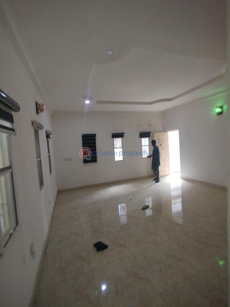 2 bedroom Duplex For Rent Sars Road Rupkpokwu Port Harcourt Rivers - 6