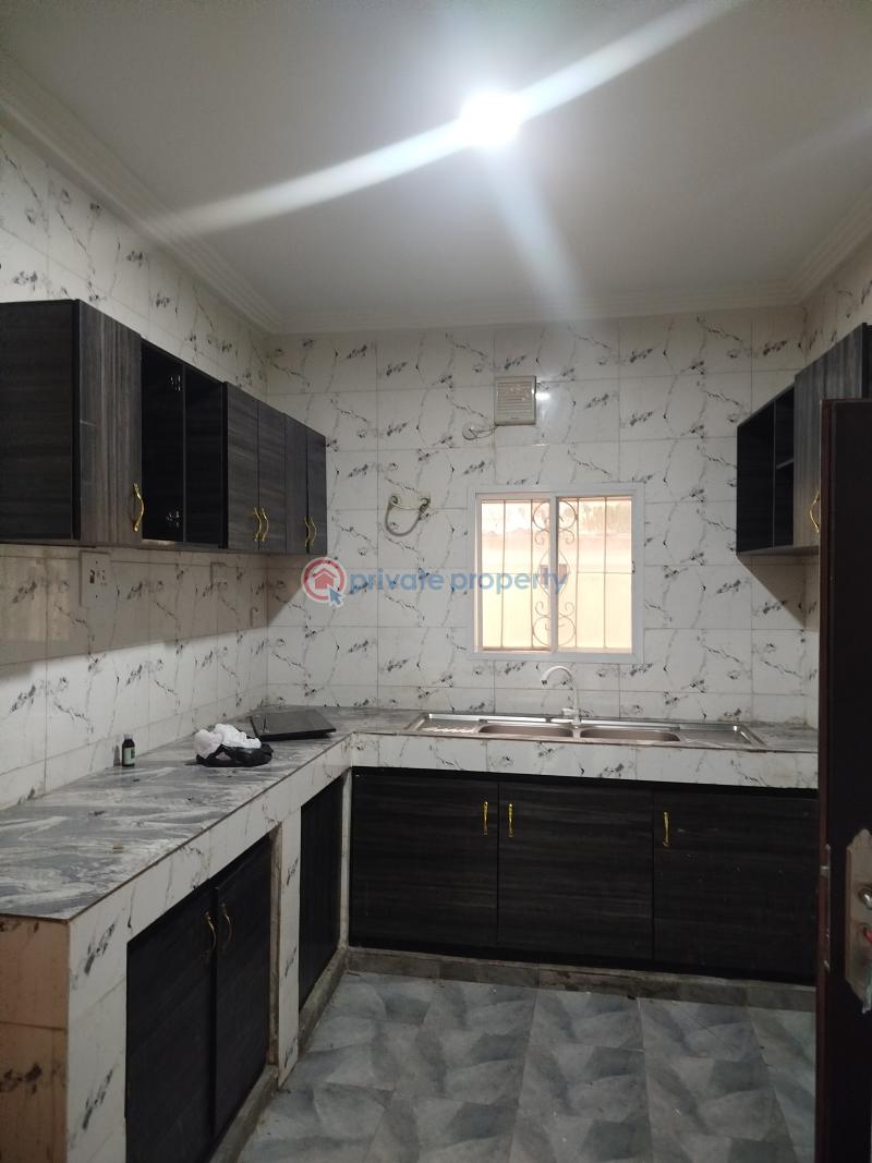 2 bedroom Duplex For Rent Sars Road Rupkpokwu Port Harcourt Rivers - 3