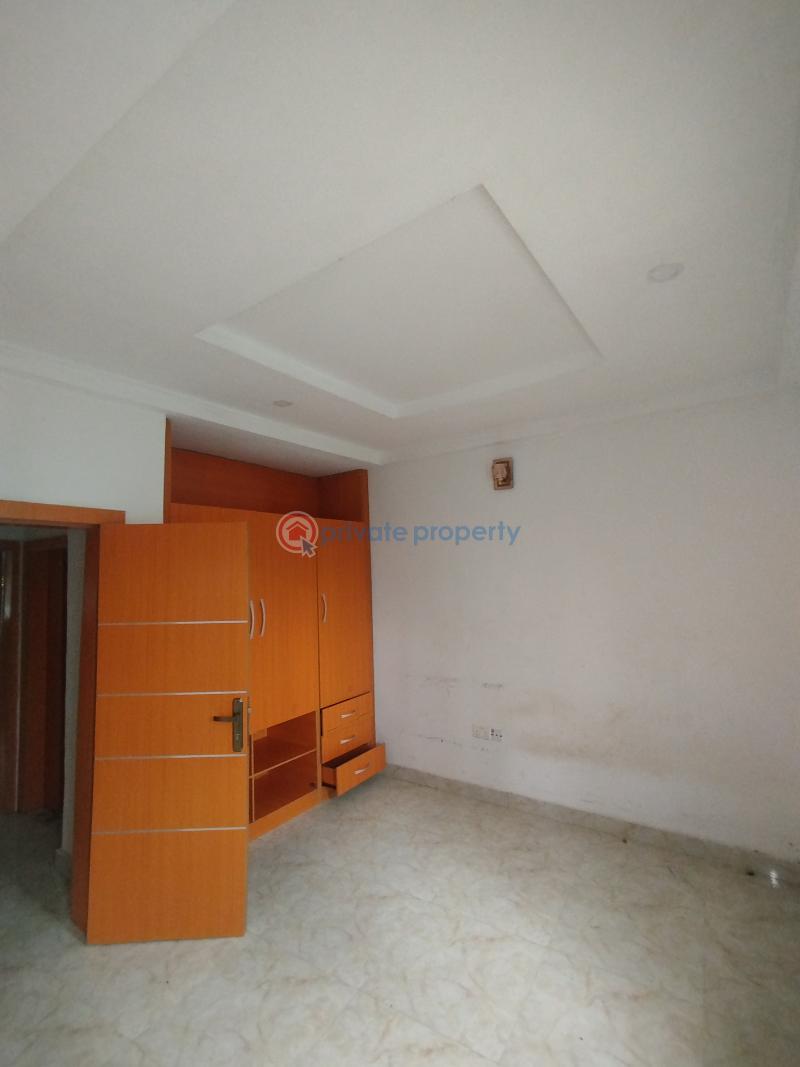2 bedroom Duplex For Rent Sars Road Rupkpokwu Port Harcourt Rivers - 9