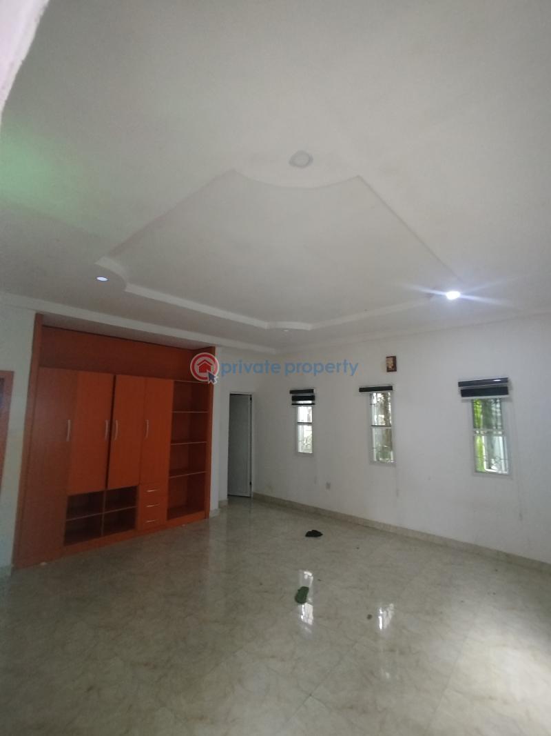 2 bedroom Duplex For Rent Sars Road Rupkpokwu Port Harcourt Rivers - 8
