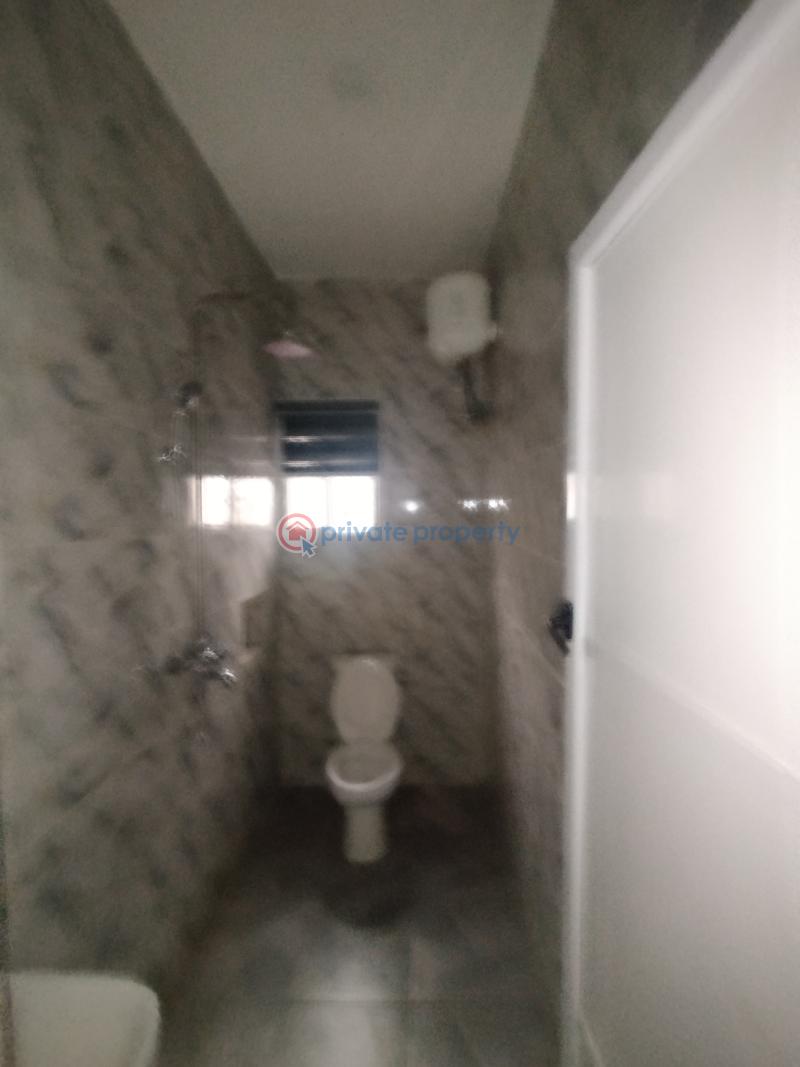 2 bedroom Duplex For Rent Sars Road Rupkpokwu Port Harcourt Rivers - 7