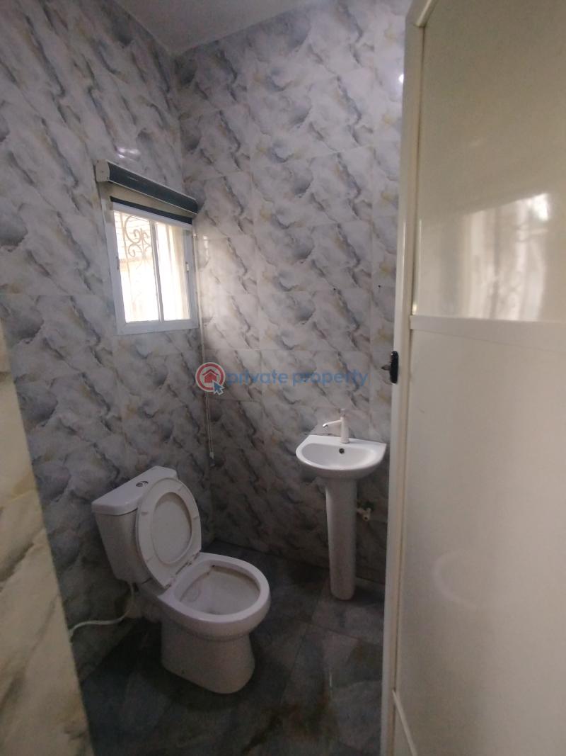 2 bedroom Duplex For Rent Sars Road Rupkpokwu Port Harcourt Rivers - 11