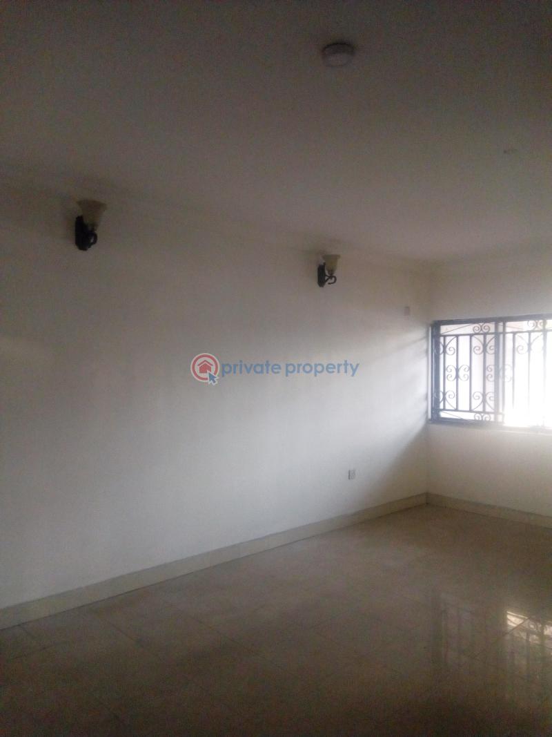 2 bedroom Block Of Flats For Rent Ada George Port Harcourt Rivers - 3