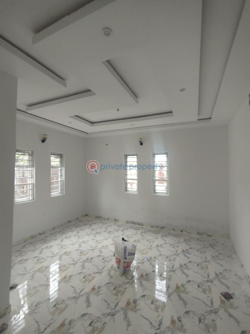 Tastefully finished two bedroom flat at cedarwood estate sars road, portharcourt - 3 2 bedroom Block Of Flats For Rent Cedarwood Estate, Sars Road Rupkpokwu Port Harcourt Rivers - 3