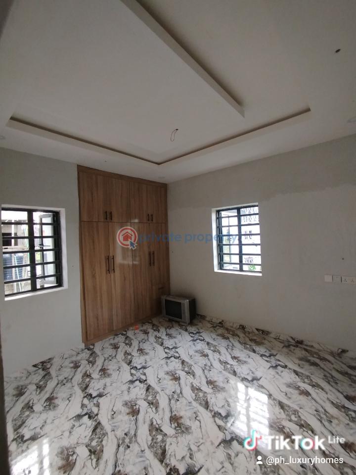 2 bedroom Block Of Flats For Rent Cedarwood Estate, Sars Road Rupkpokwu Port Harcourt Rivers - 8