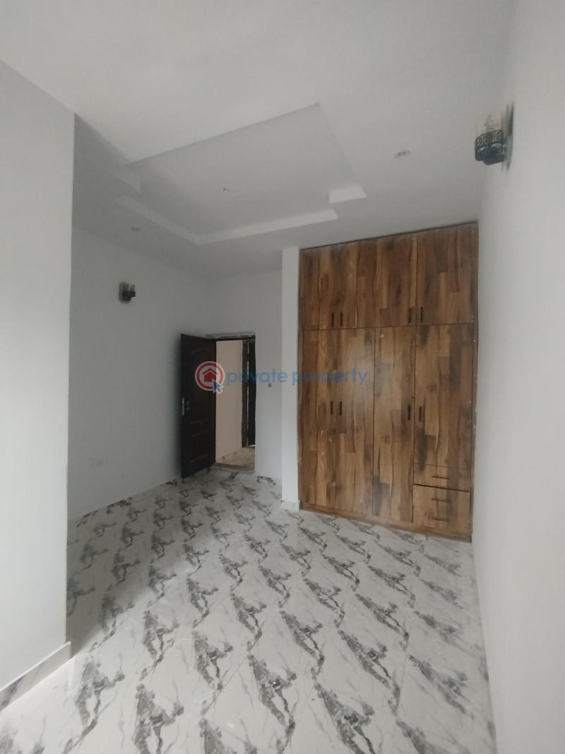 Tastefully finished two bedroom flat at cedarwood estate sars road, portharcourt - 9 2 bedroom Block Of Flats For Rent Cedarwood Estate, Sars Road Rupkpokwu Port Harcourt Rivers - 9