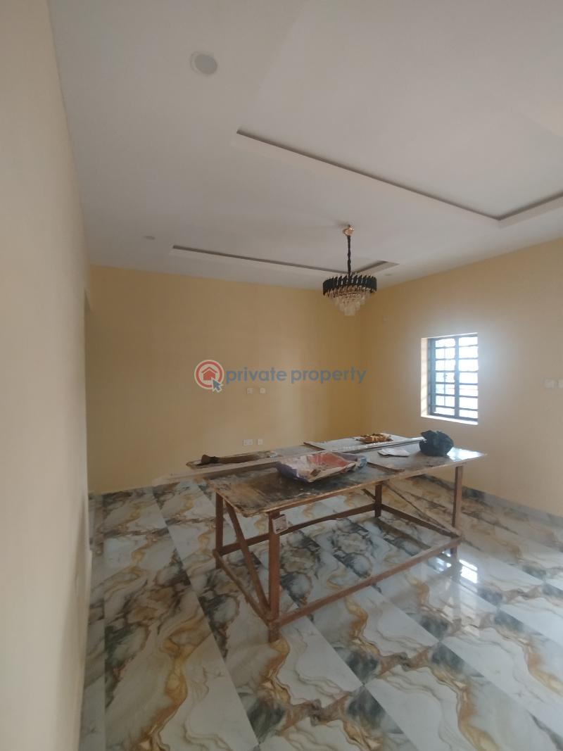 2 bedroom Block Of Flats For Rent Cedarwood Estate, Sars Road Rupkpokwu Port Harcourt Rivers - 11