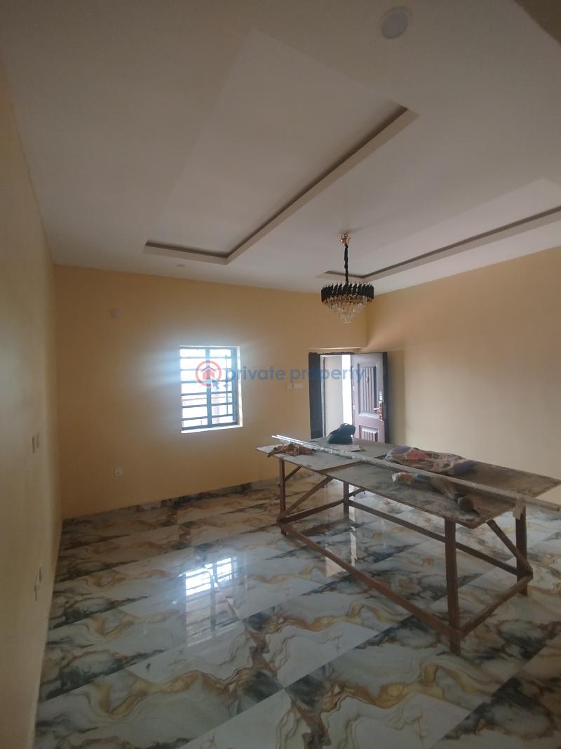 2 bedroom Block Of Flats For Rent Cedarwood Estate, Sars Road Rupkpokwu Port Harcourt Rivers - 13