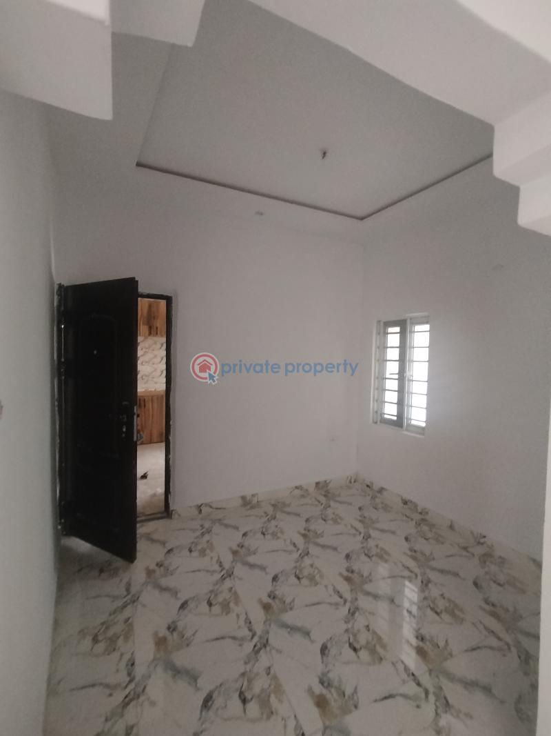 Tastefully finished two bedroom flat at cedarwood estate sars road, portharcourt - 10 2 bedroom Block Of Flats For Rent Cedarwood Estate, Sars Road Rupkpokwu Port Harcourt Rivers - 10