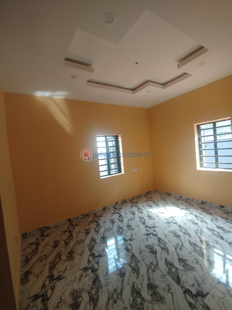 2 bedroom Block Of Flats For Rent Cedarwood Estate, Sars Road Rupkpokwu Port Harcourt Rivers - 10