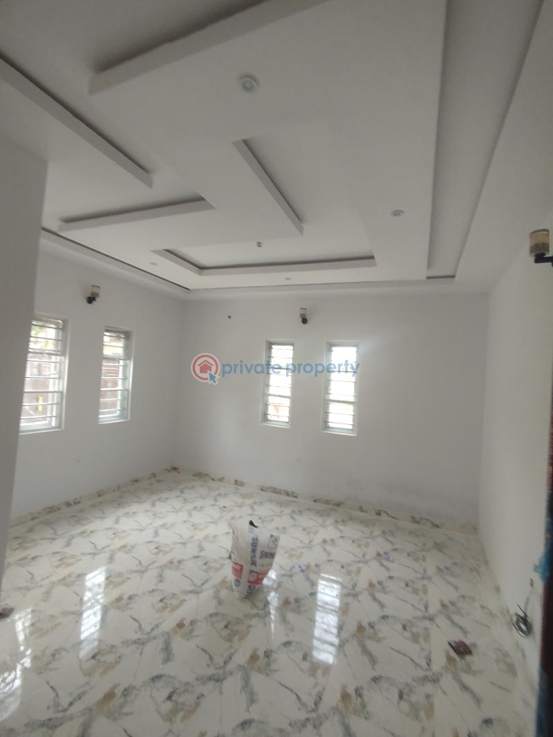 Tastefully finished two bedroom flat at cedarwood estate sars road, portharcourt - 13 2 bedroom Block Of Flats For Rent Cedarwood Estate, Sars Road Rupkpokwu Port Harcourt Rivers - 13