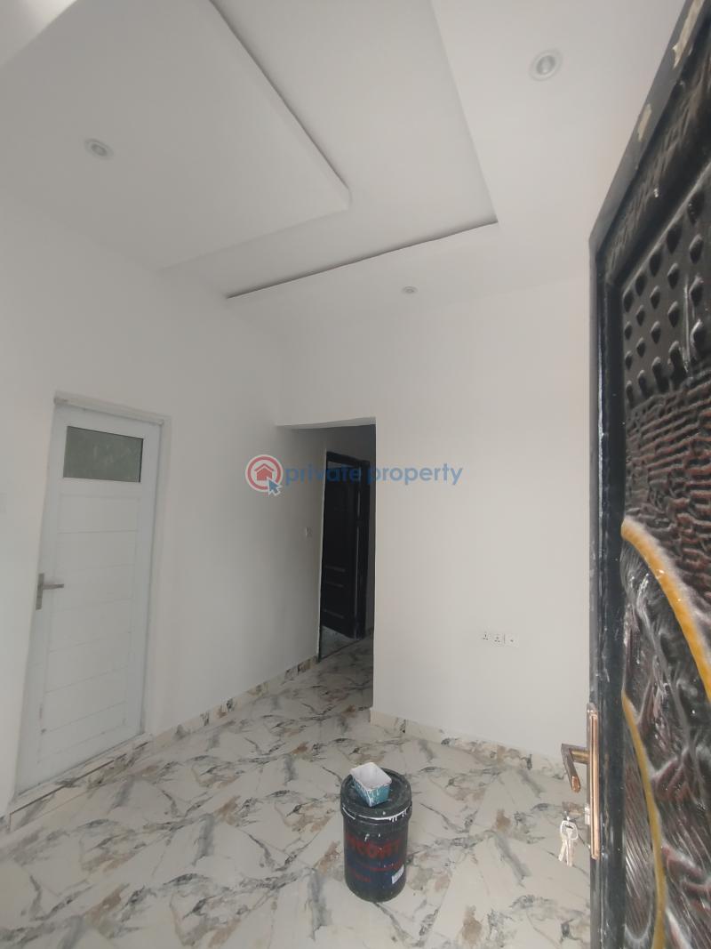 Tastefully finished two bedroom flat at cedarwood estate sars road, portharcourt - 6 2 bedroom Block Of Flats For Rent Cedarwood Estate, Sars Road Rupkpokwu Port Harcourt Rivers - 6