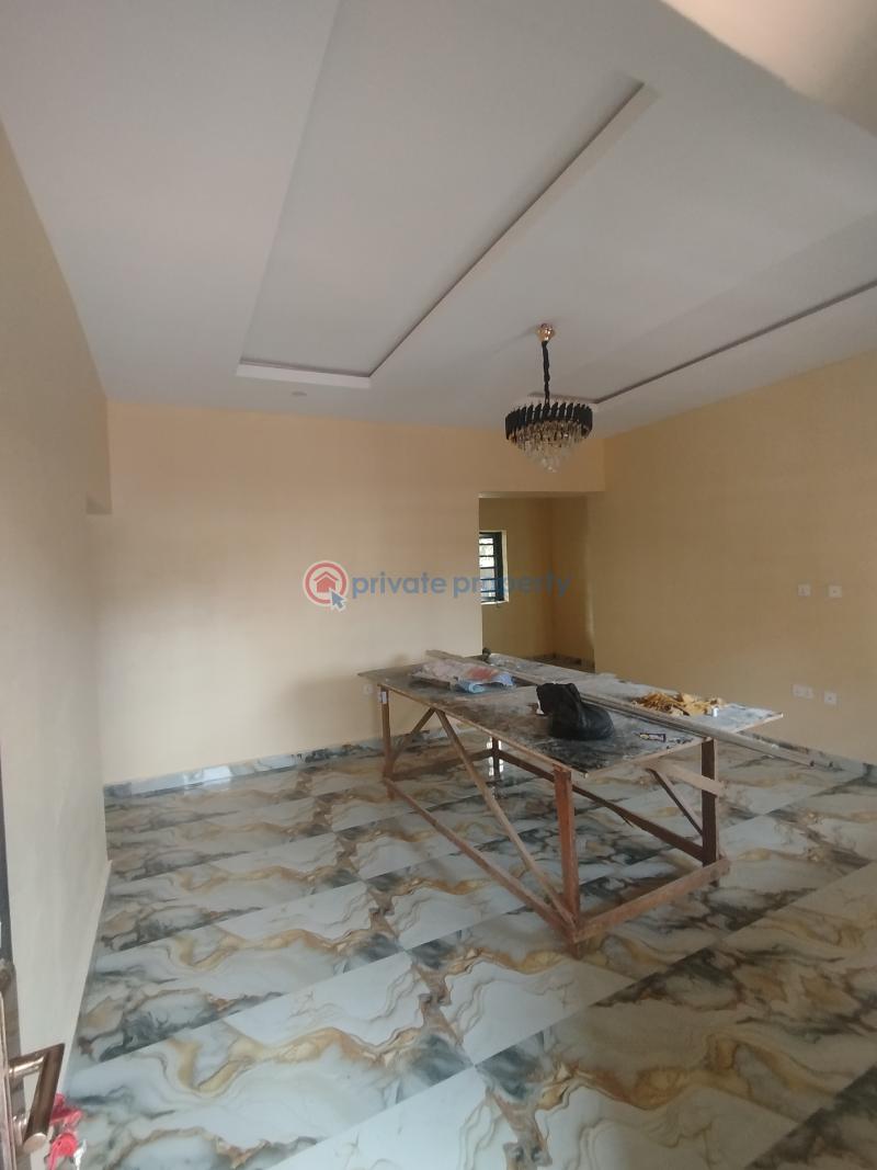 2 bedroom Block Of Flats For Rent Cedarwood Estate, Sars Road Rupkpokwu Port Harcourt Rivers - 4