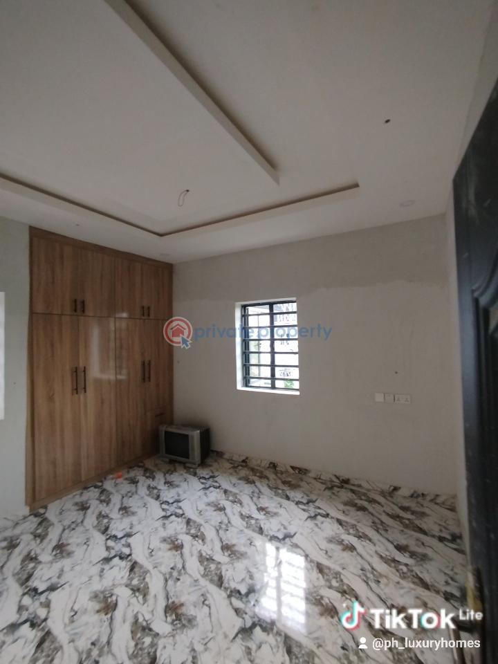 2 bedroom Block Of Flats For Rent Cedarwood Estate, Sars Road Rupkpokwu Port Harcourt Rivers - 7