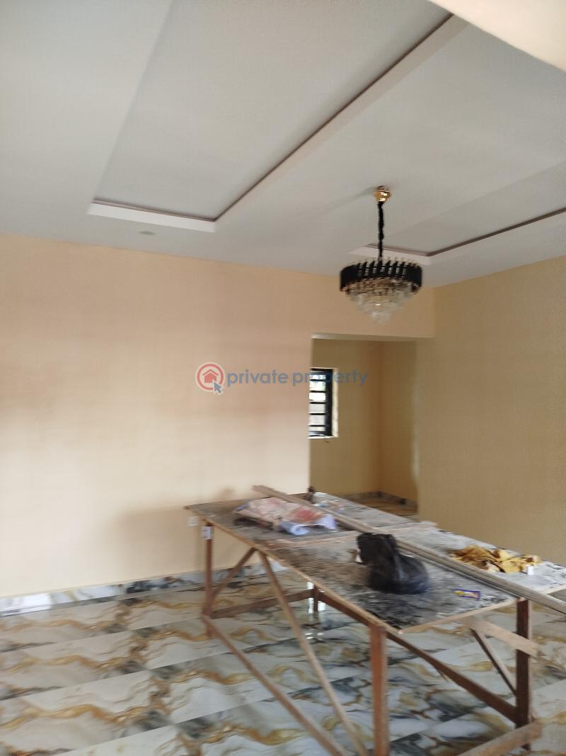 2 bedroom Block Of Flats For Rent Cedarwood Estate, Sars Road Rupkpokwu Port Harcourt Rivers - 2
