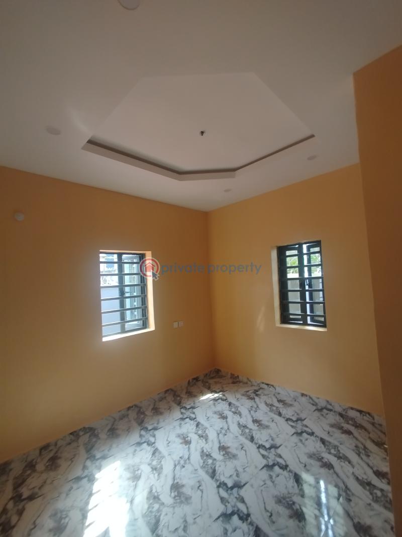 2 bedroom Block Of Flats For Rent Cedarwood Estate, Sars Road Rupkpokwu Port Harcourt Rivers - 9