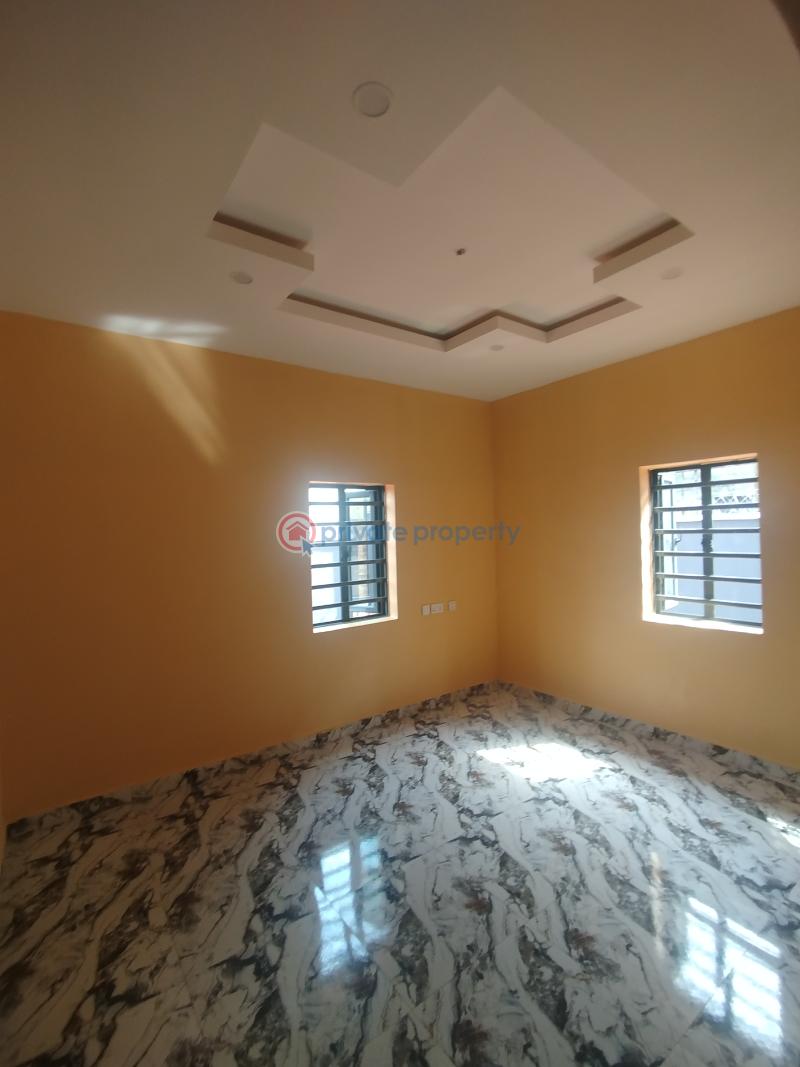 2 bedroom Block Of Flats For Rent Cedarwood Estate, Sars Road Rupkpokwu Port Harcourt Rivers - 8