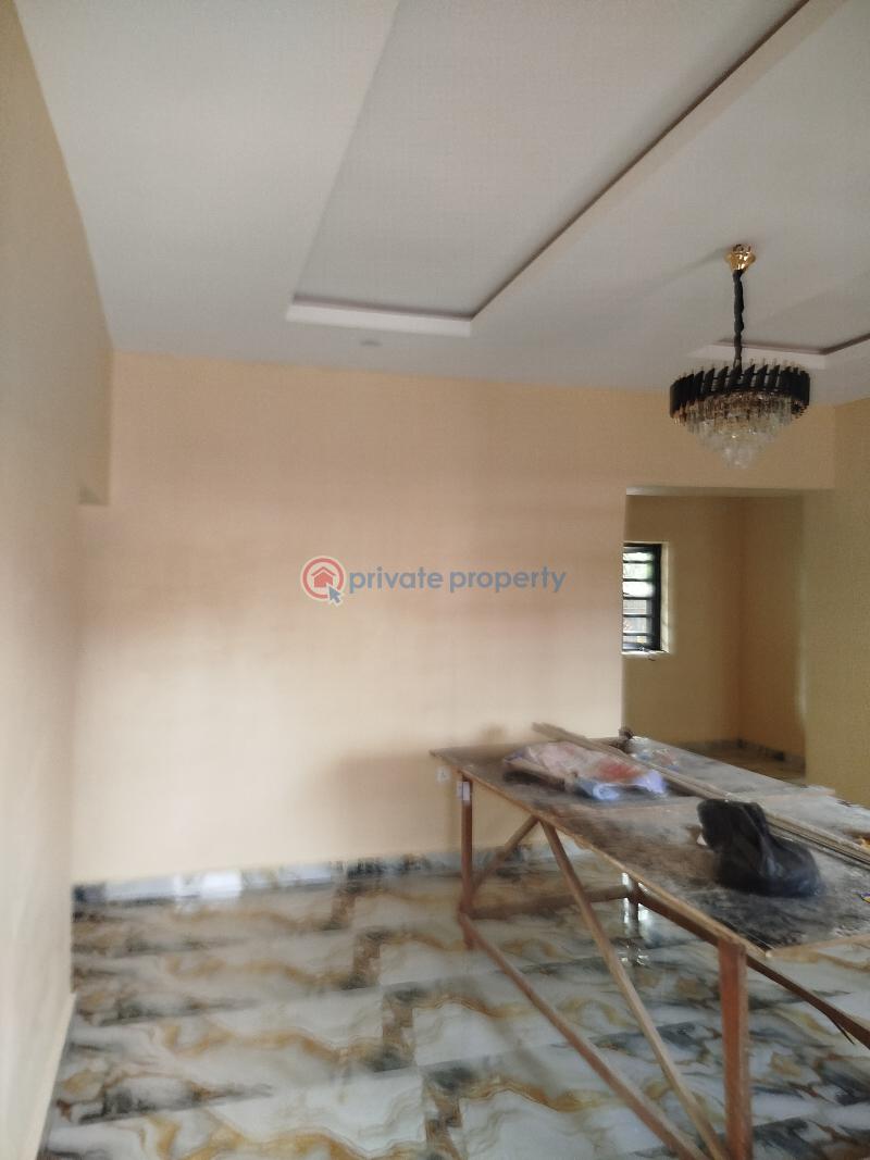 2 bedroom Block Of Flats For Rent Cedarwood Estate, Sars Road Rupkpokwu Port Harcourt Rivers - 3