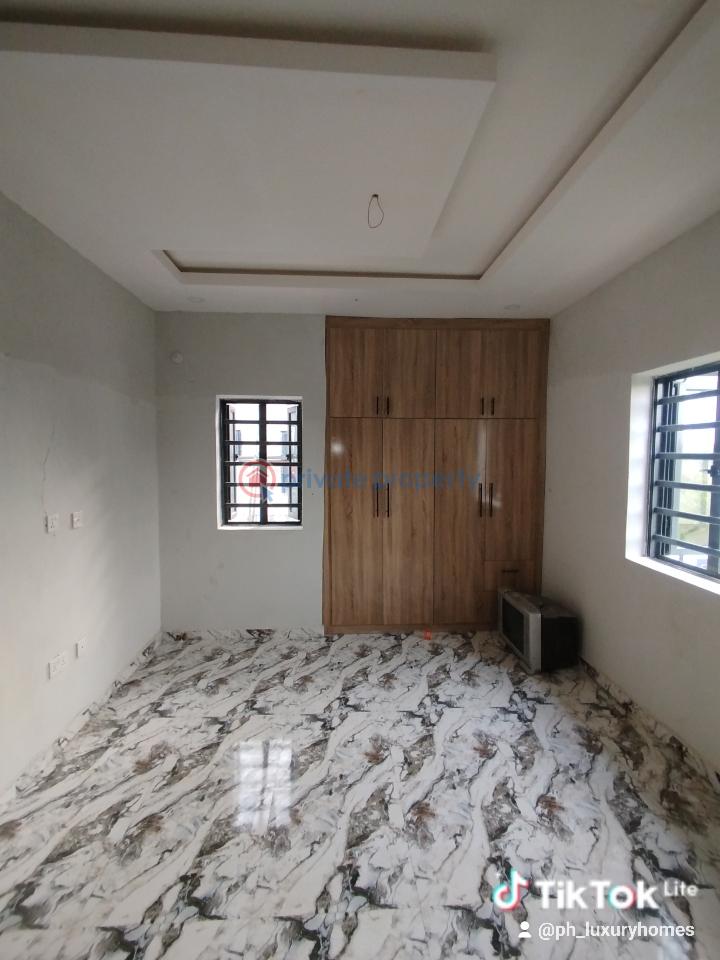 2 bedroom Block Of Flats For Rent Cedarwood Estate, Sars Road Rupkpokwu Port Harcourt Rivers - 13