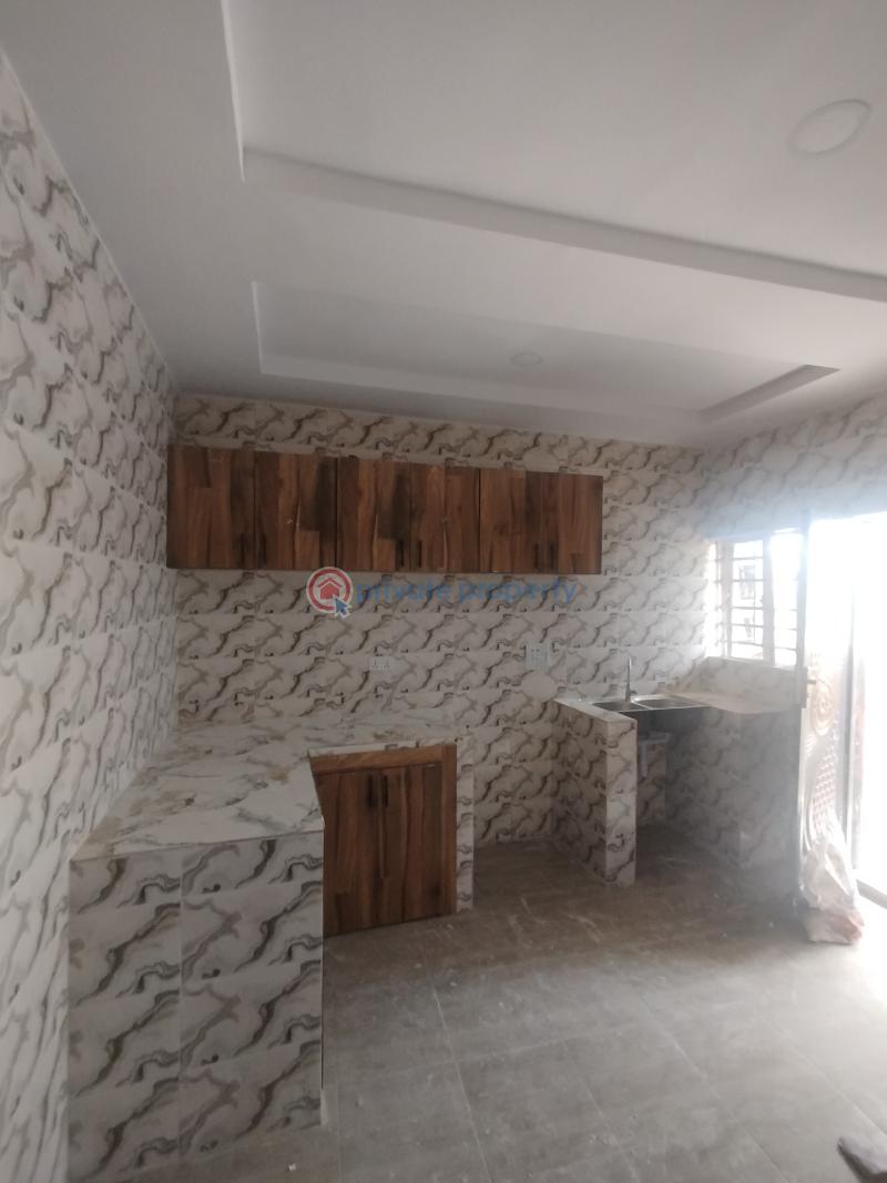 Tastefully finished two bedroom flat at cedarwood estate sars road, portharcourt - 12 2 bedroom Block Of Flats For Rent Cedarwood Estate, Sars Road Rupkpokwu Port Harcourt Rivers - 12