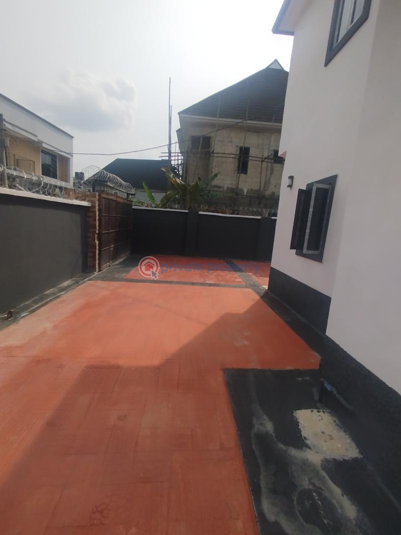 2 bedroom Block Of Flats For Rent Cedarwood Estate, Sars Road Rupkpokwu Port Harcourt Rivers - 15